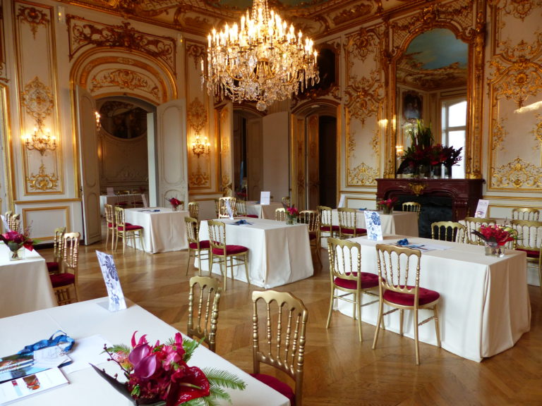 Hôtel le Marois - France Amériques